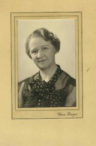 Ina Eckles